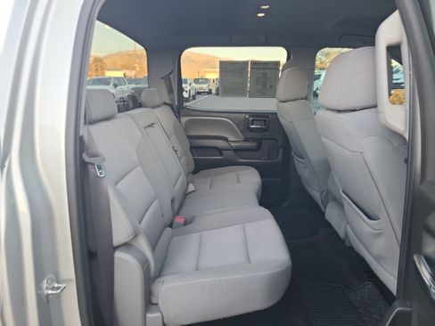 Used 2017 Chevrolet Silverado 1500 LS w/ Trailering Package image 28