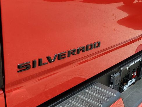 Certified 2024 Chevrolet Silverado 2500 LTZ w/ LTZ Plus Package AWD/4WD image 40