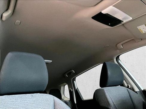 Used 2022 Nissan Rogue SV FWD image 17