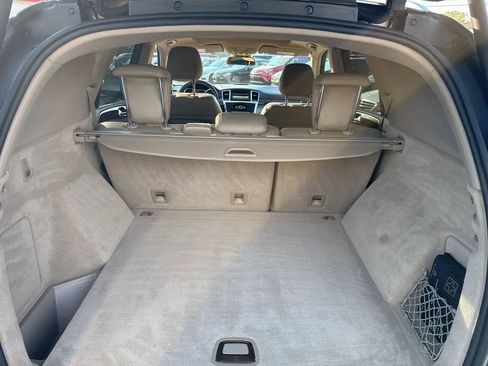 Used 2015 Mercedes-Benz ML 250 ML 250 BlueTEC 4MATIC Sport Ut image 22