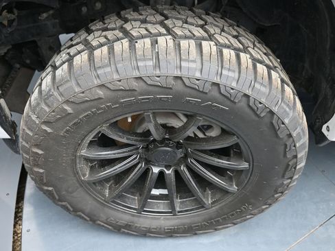 Used 2025 RAM 1500 Big Horn image 9