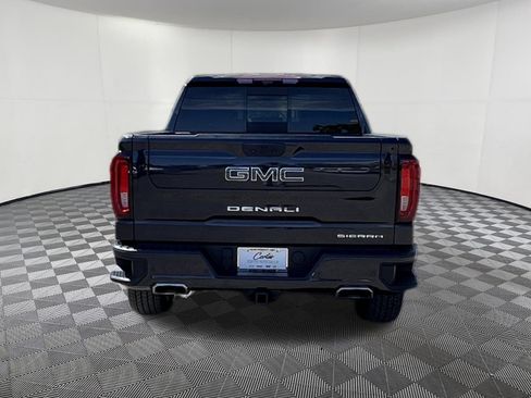 Used 2023 GMC Sierra 1500 Denali Ultimate AWD/4WD image 5
