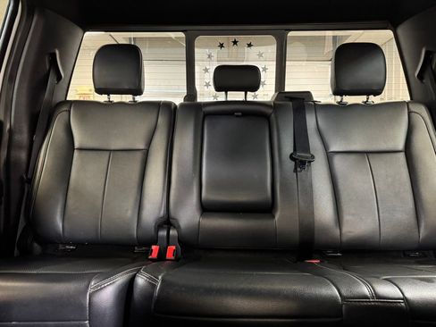 Used 2022 Ford F250 Lariat image 15