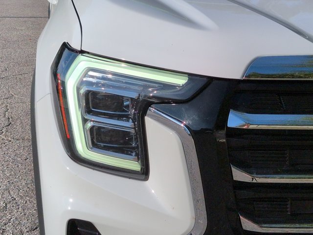 Used 2026 GMC Terrain Elevation AWD/4WD image 9