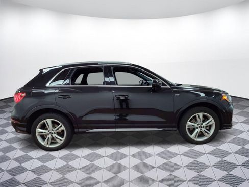 Used 2021 Audi Q3 2.0T Premium w/ Convenience Package image 7
