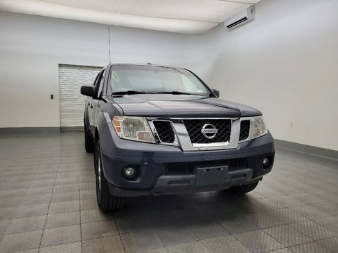 Used 2017 Nissan Frontier SV w/ SV Value Truck Package image 14