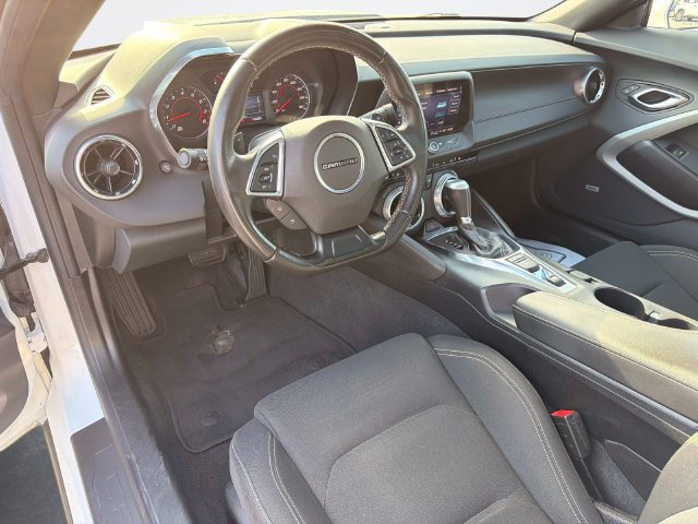 Used 2024 Chevrolet Camaro LT w/ RS Package RWD image 20