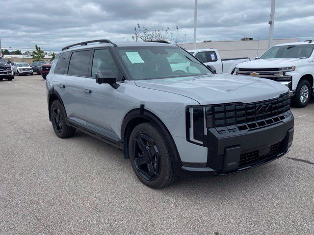 Used 2027 Kia Telluride X-Line SX Prestige w/ Towing Package AWD/4WD image 3