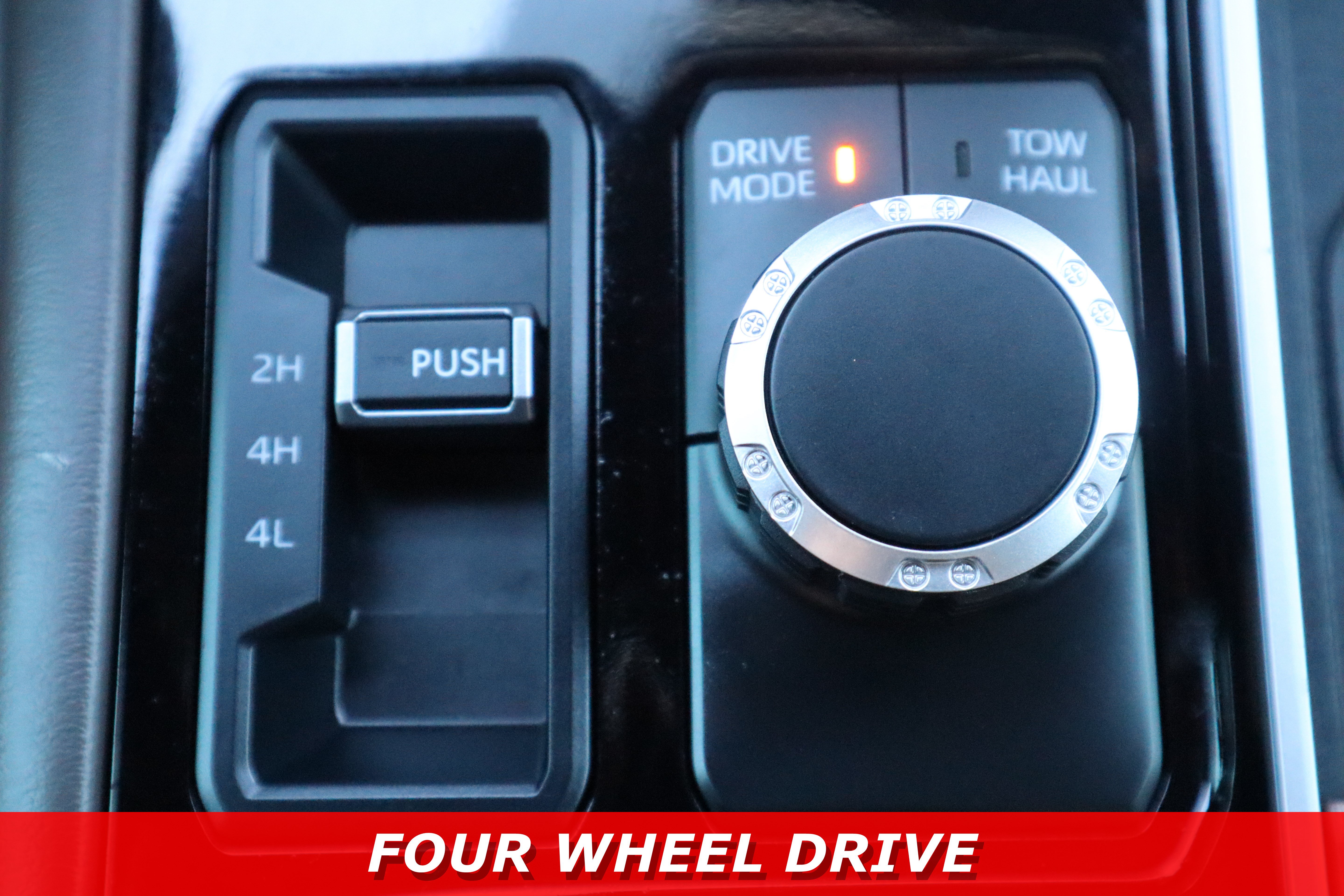 Used 2025 Toyota Tundra 1794 Edition AWD/4WD image 22