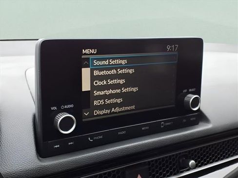 Used 2022 Honda Civic EX image 28