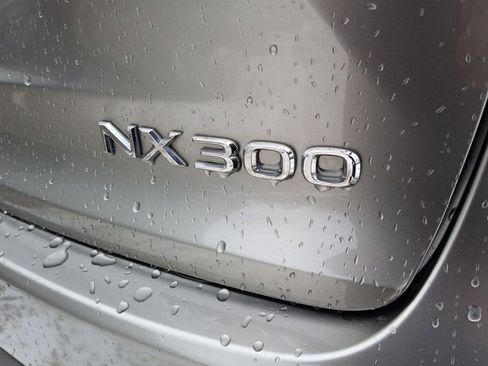 Used 2020 Lexus NX 300 AWD w/ Comfort Package image 33