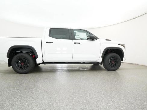 New 2026 Toyota Tundra TRD Pro AWD/4WD image 3