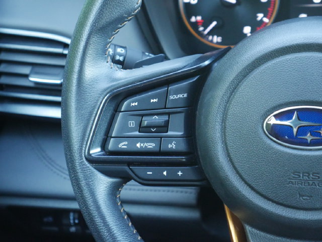 Used 2023 Subaru Outback Wilderness AWD/4WD image 18