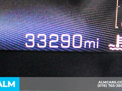 Used 2025 Chevrolet TrailBlazer LT FWD image 37