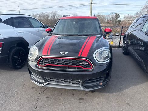Used 2018 MINI Cooper Countryman John Cooper Works image 3
