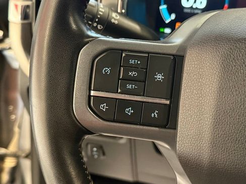Used 2023 Ford F150 Lariat AWD/4WD image 33