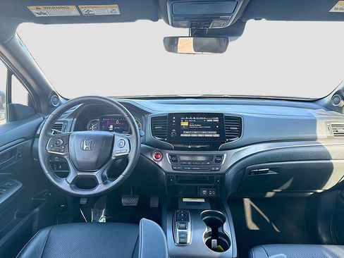Used 2023 Honda Passport EX-L image 35