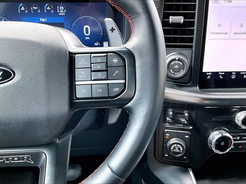 Used 2024 Ford F150 Raptor image 25