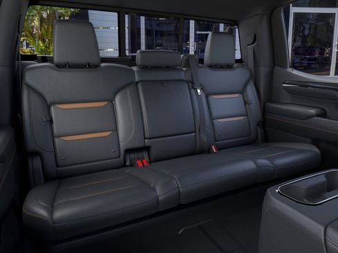 New 2026 GMC Sierra 1500 AT4 w/ AT4 Premium Package AWD/4WD image 17
