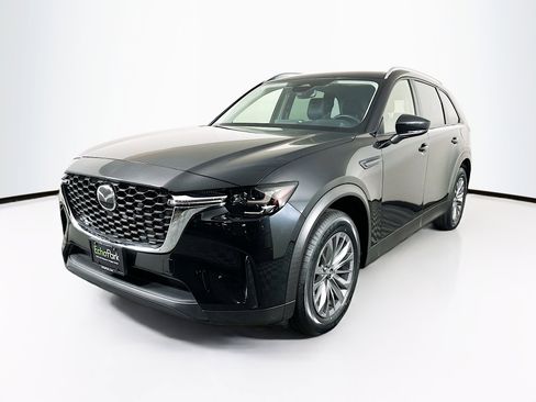 Used 2024 MAZDA CX-90 3.3 Turbo w/ Select Package image 3