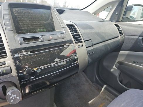 Used 2007 Toyota Prius image 9