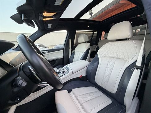 Used 2019 BMW X7 xDrive40i w/ Premium Package AWD/4WD image 25