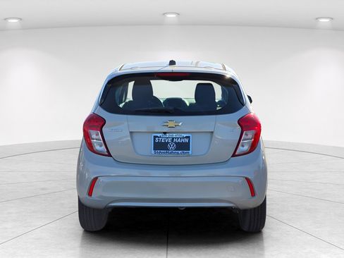 Used 2020 Chevrolet Spark LT FWD image 5