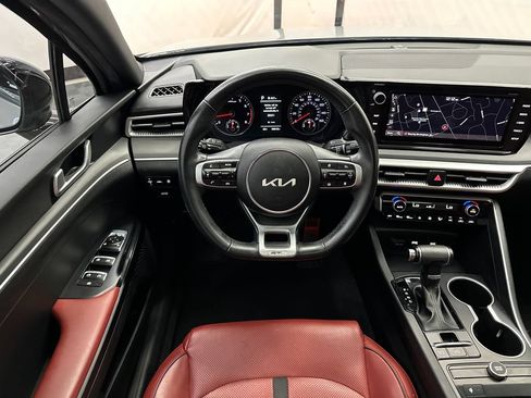 Used 2023 Kia K5 GT-Line FWD image 23