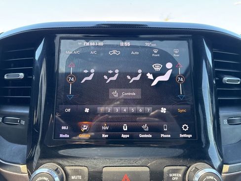 Used 2019 RAM 1500 Sport w/ Level 2 Equipment Group image 66