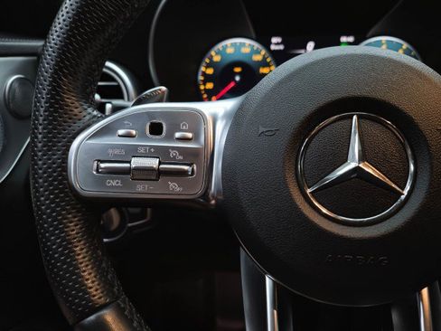 Used 2020 Mercedes-Benz C 43 AMG 4MATIC Cabriolet image 19