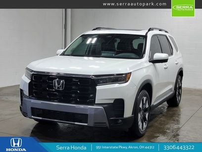 Used 2026 Honda Pilot Touring