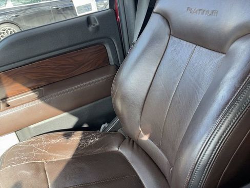 Used 2010 Ford F150 Lariat image 13