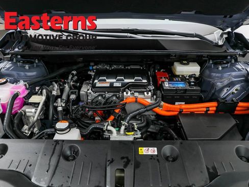 Used 2024 Subaru Solterra Touring image 7