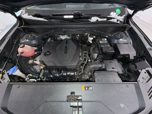 Used 2021 Kia Sorento S w/ Panoramic Sunroof Package image 18