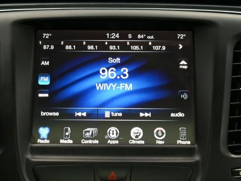Used 2015 Chrysler 200 S w/ Navigation & Sound Group I FWD image 21
