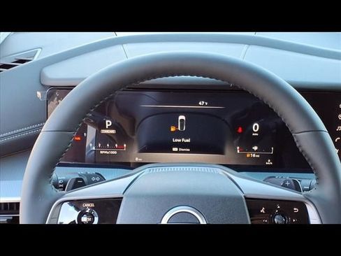 New 2025 Nissan Murano SL image 22