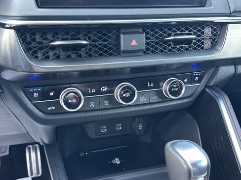 Certified 2025 Acura ADX A-Spec image 36