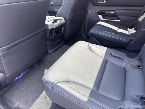 Used 2026 Toyota Sequoia Limited AWD/4WD image 27