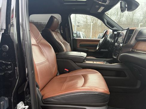 Used 2021 RAM 3500 Limited image 51