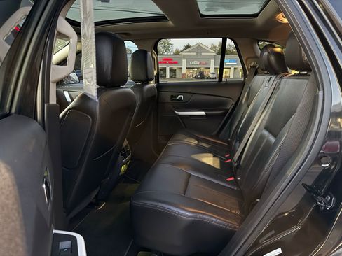 Used 2013 Ford Edge Limited image 27