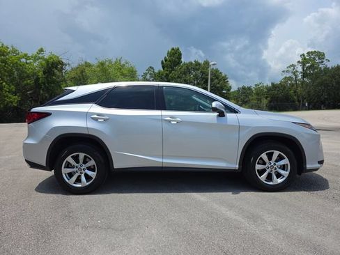 Used 2018 Lexus RX 350 FWD w/ Accessory Package image 2