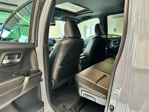 Used 2025 Honda Ridgeline Black Edition image 19