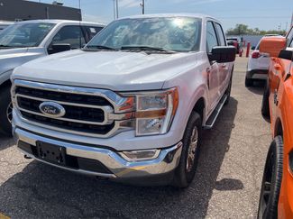Used 2023 Ford F150 XLT w/ XTR Package video 2