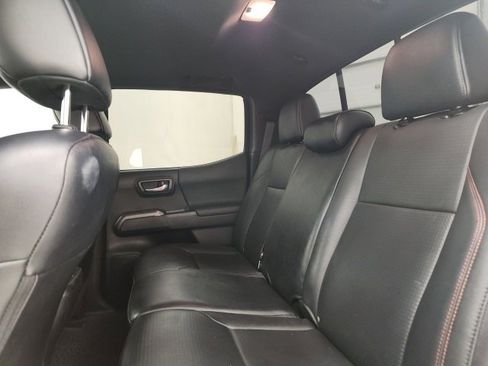Used 2022 Toyota Tacoma TRD Pro image 10