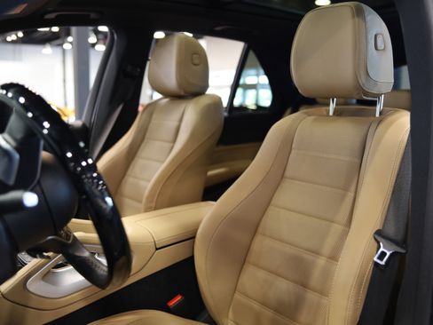 Used 2024 Mercedes-Benz GLE 350 4MATIC image 18
