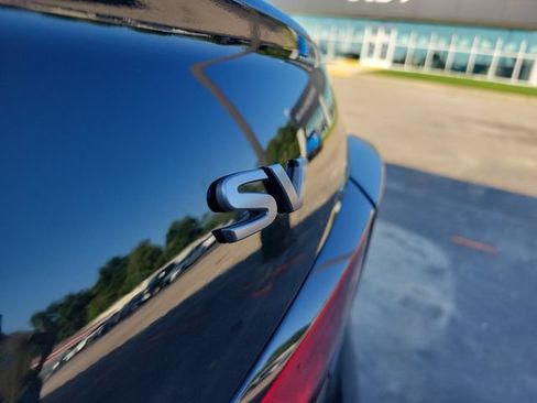 Used 2025 Nissan Altima 2.5 SV FWD image 32