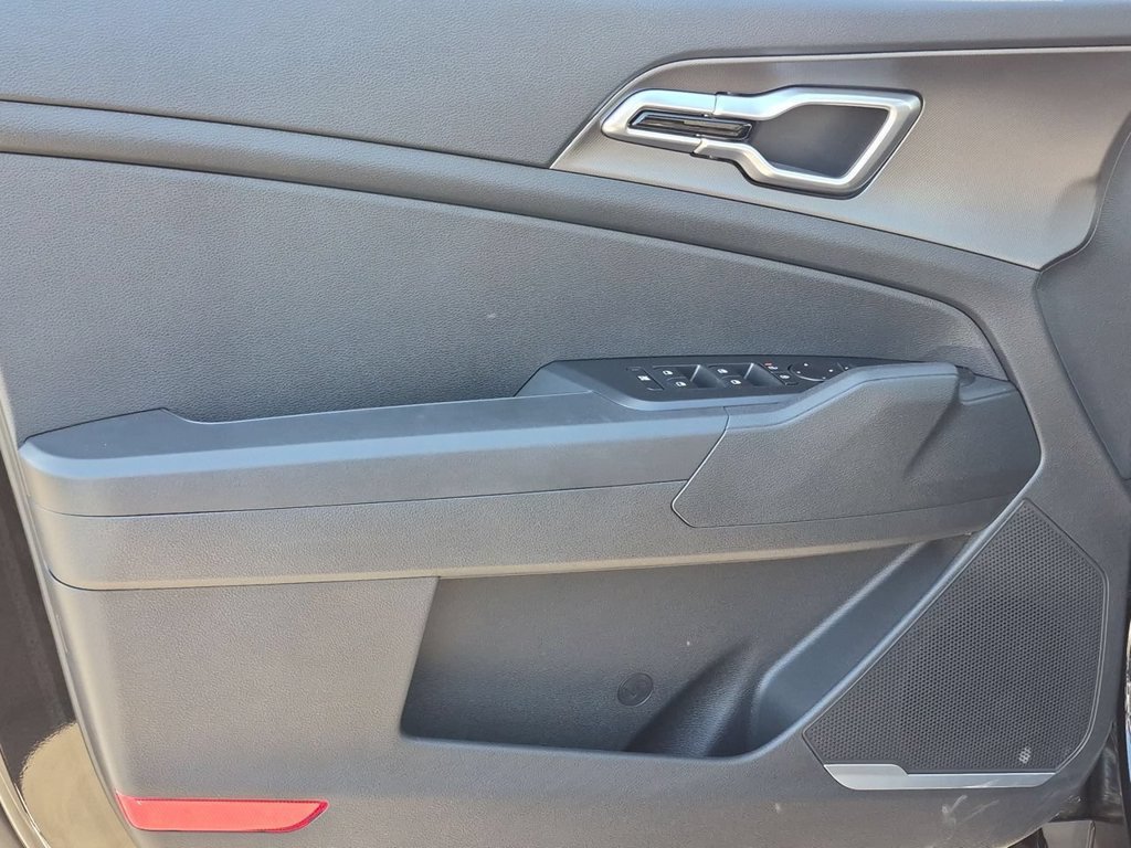 New 2027 Kia Sportage S FWD image 22