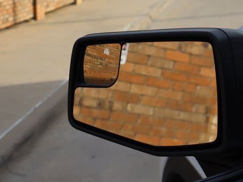 Used 2024 GMC Sierra 1500 Elevation image 21