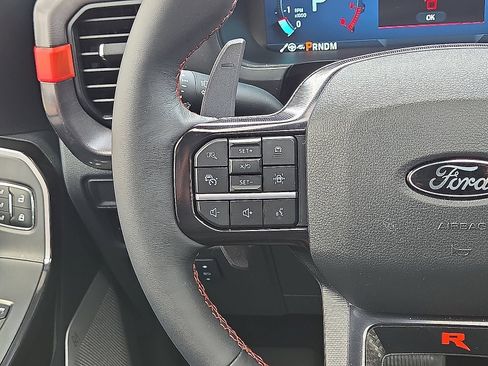 Used 2025 Ford F150 Raptor w/ Equipment Group 803A Raptor R AWD/4WD image 19