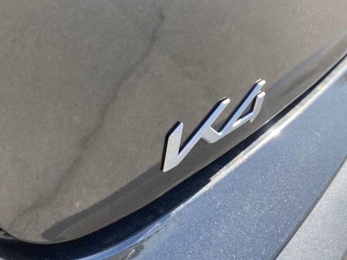 Used 2025 Kia K4 LXS image 6